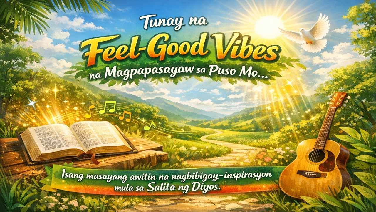 Liwanag ng Salita - Psalm 119:105