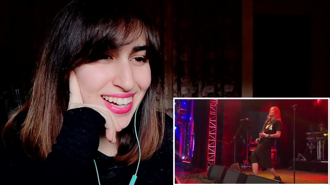 KPOP FAN REACTION TO BEYOND THE BLACK!