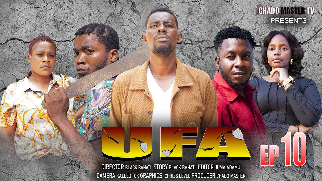 UFA [10]