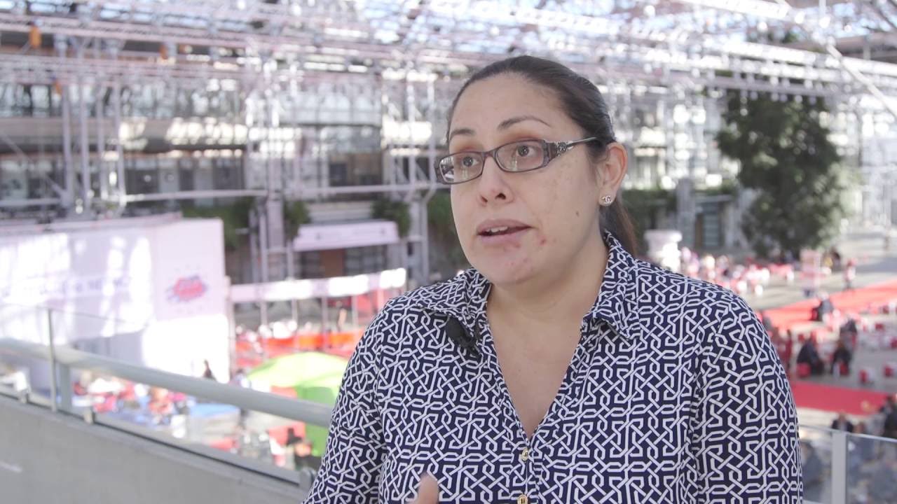 Discussion of a Phase III trial evaluating the efficacy and safety of idelalisib