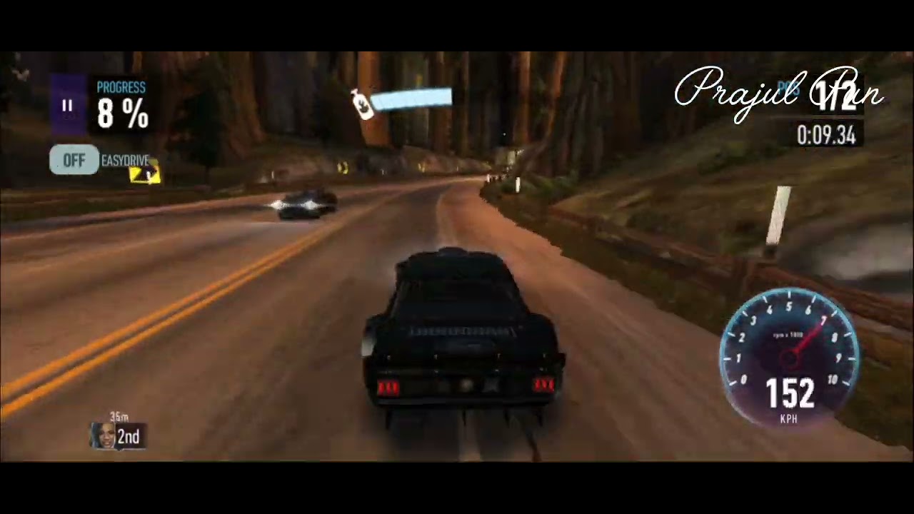 *NFS No Limits* 