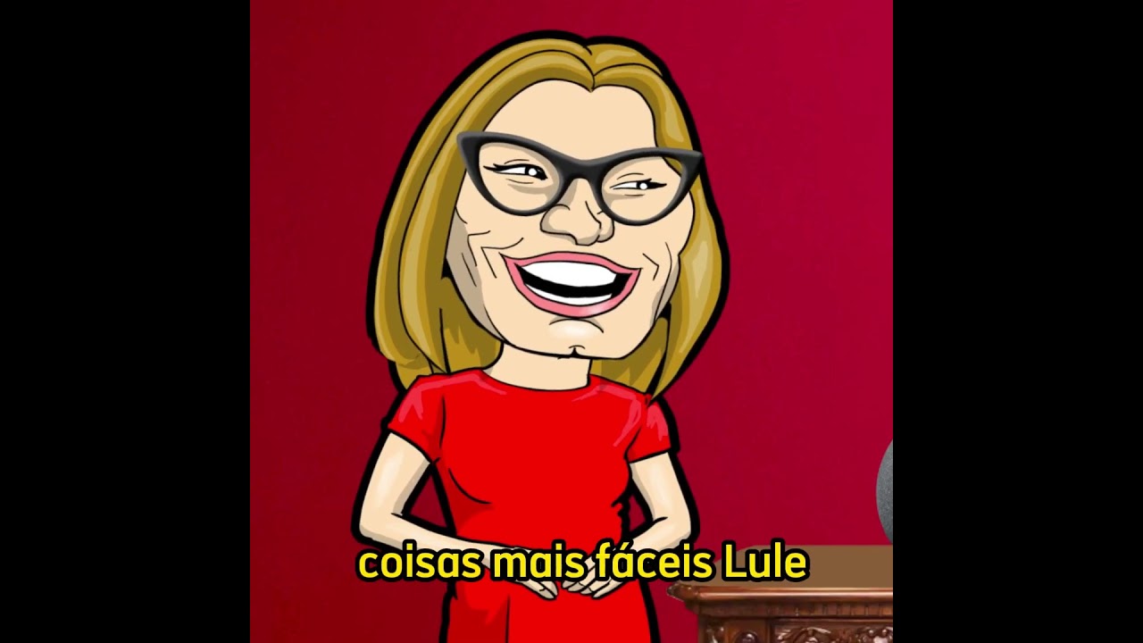 LULA GANHOU uma ALEXA #shorts