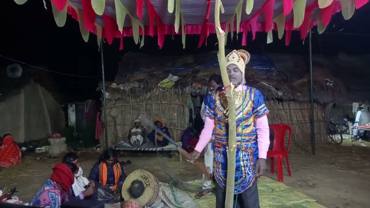 बहिन हत्या भाग2# अमरेश मास्टर घोलियाबिभूतीनाथ# वायरल नोटंकीबिडियो#