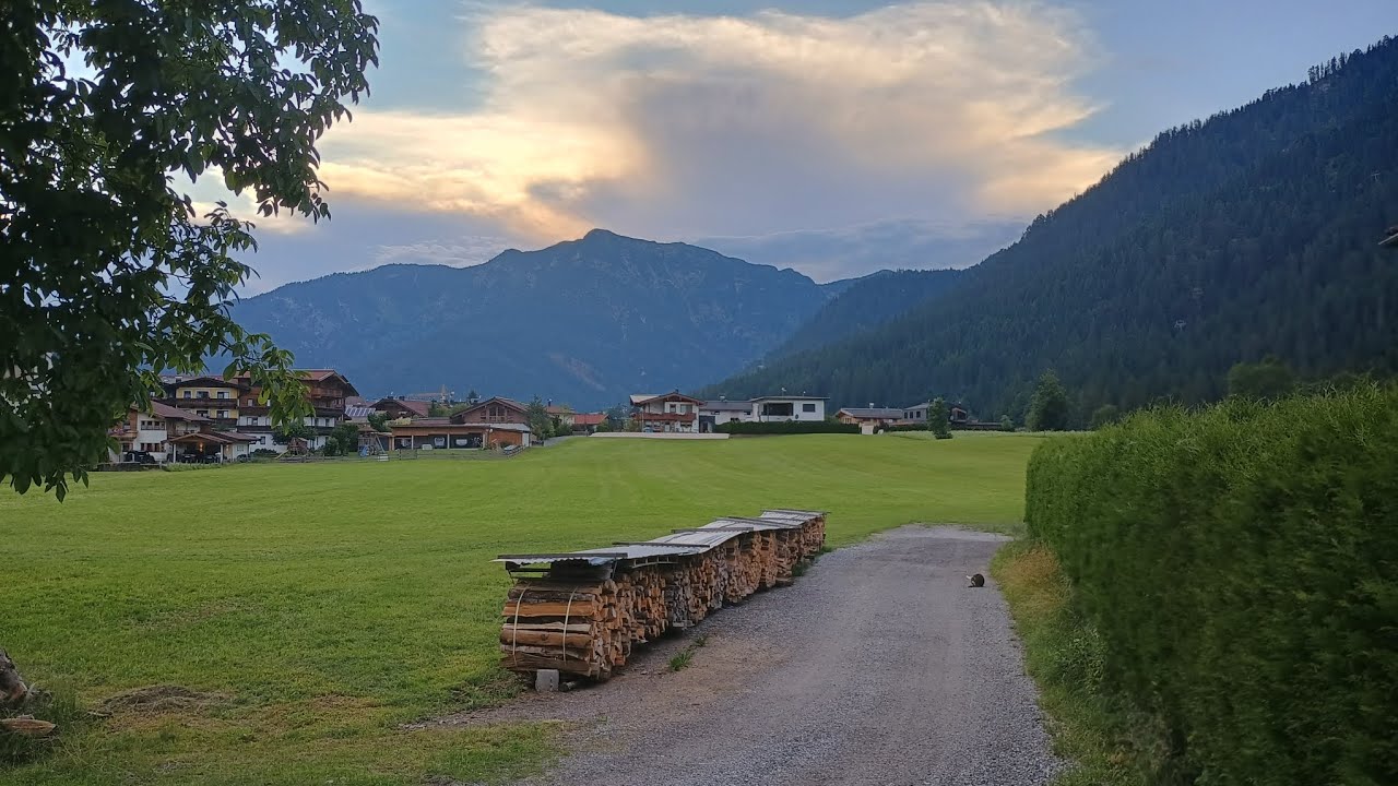 Waidring und Pillersee 