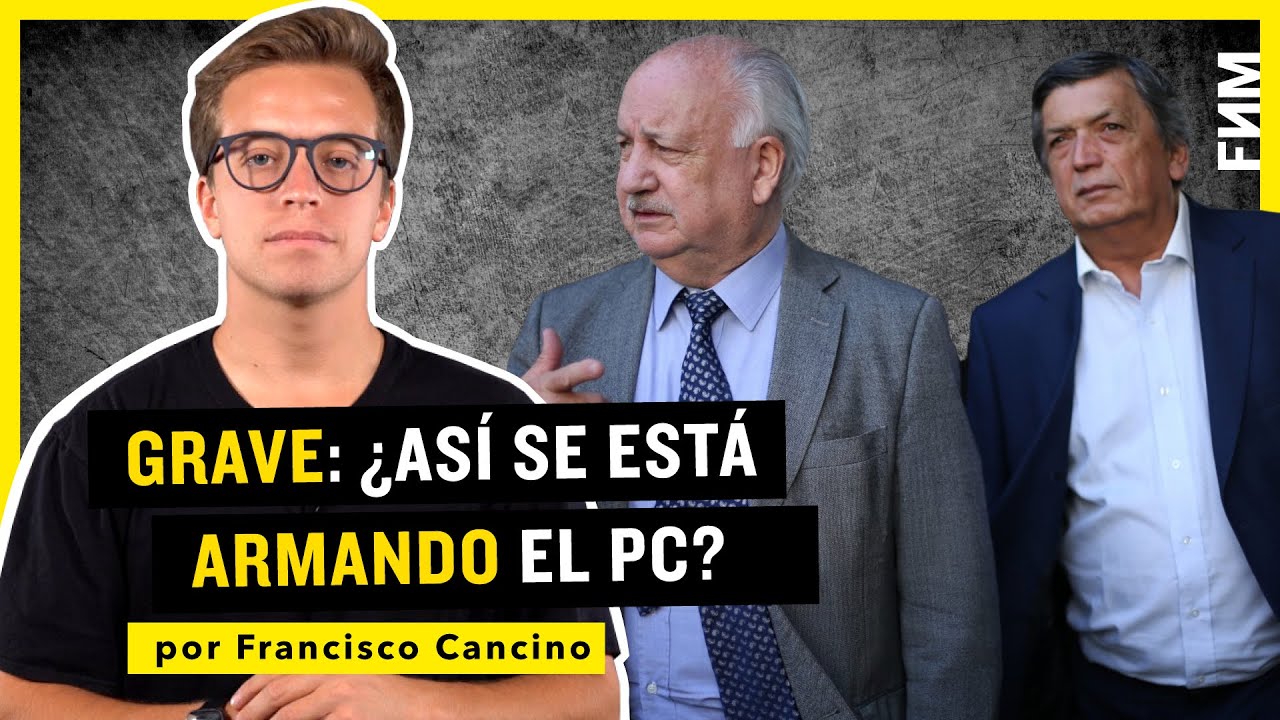 ESTA ES LA VERDAD SOBRE VILLA FRANCIA | por Francisco Cancino