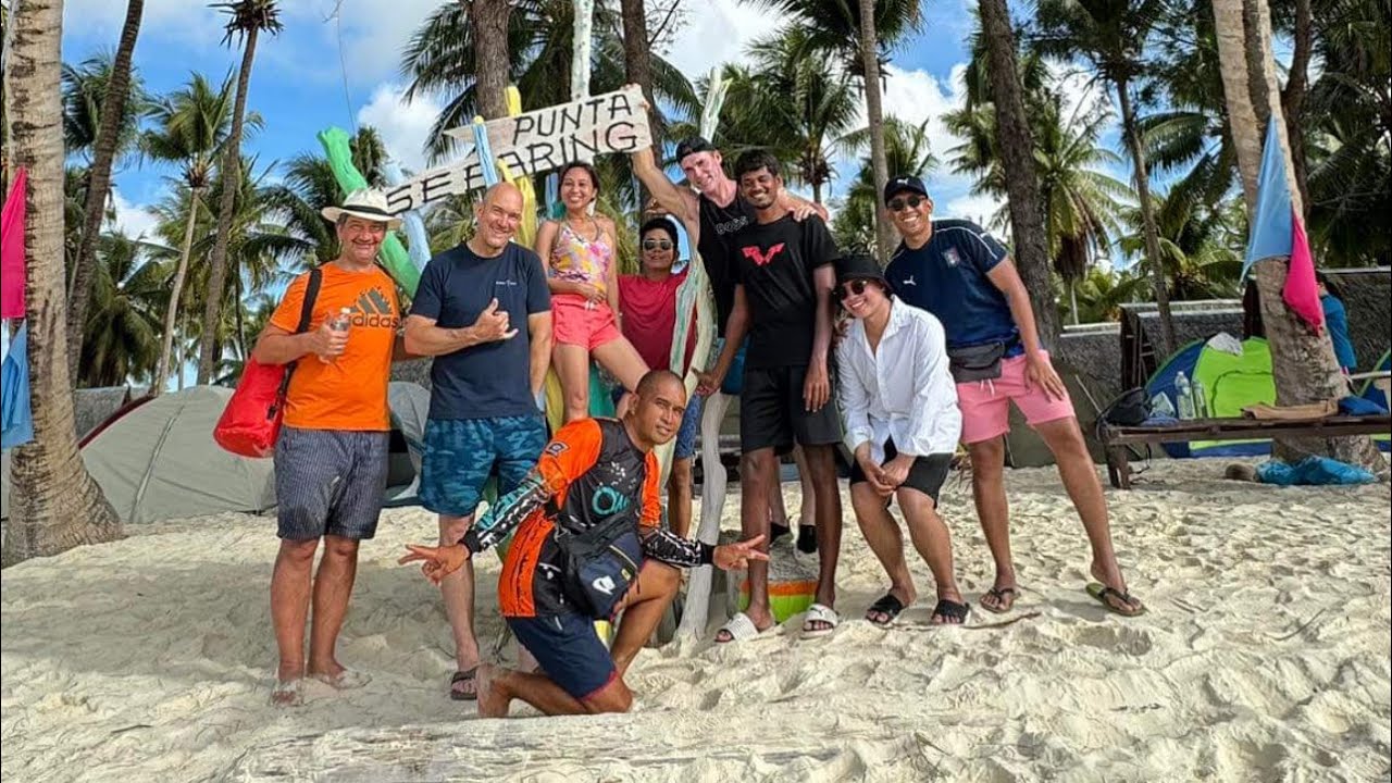 Balabac Island Hopping Tour. Hidden Paradise. Philippines 🇵🇭