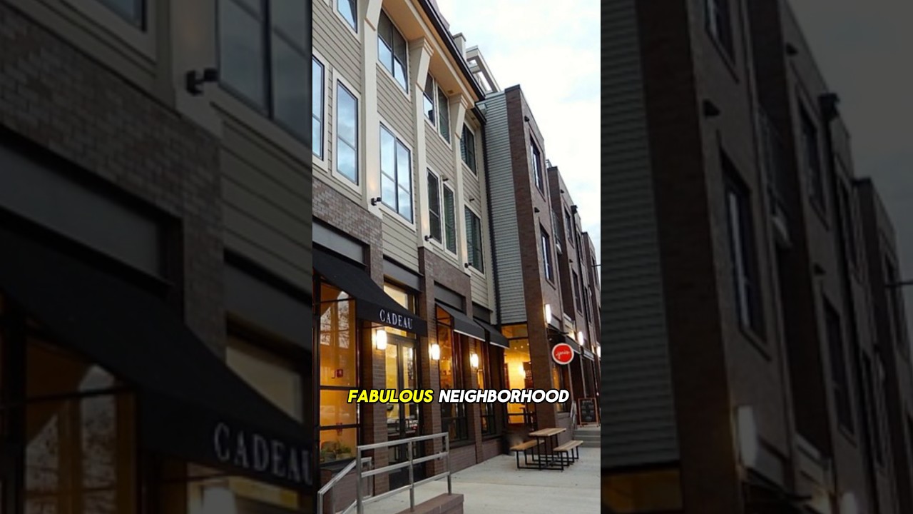 PSA to home sellers in 12 South neighborhood in Nashville!