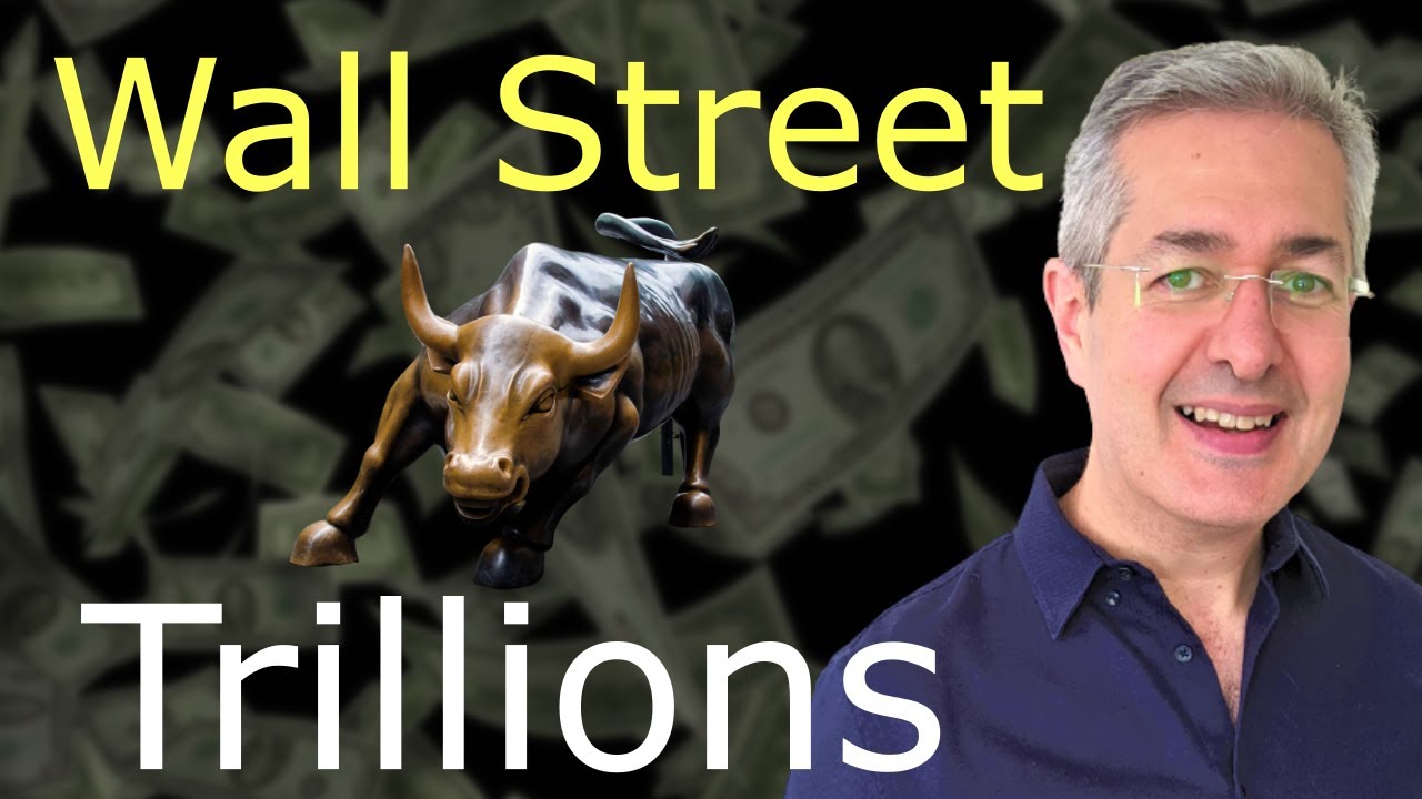 Index funds & the Wall Street Renegades