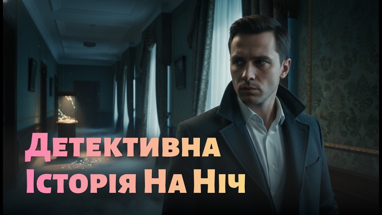 Галицька тінь — Номер без відповіді