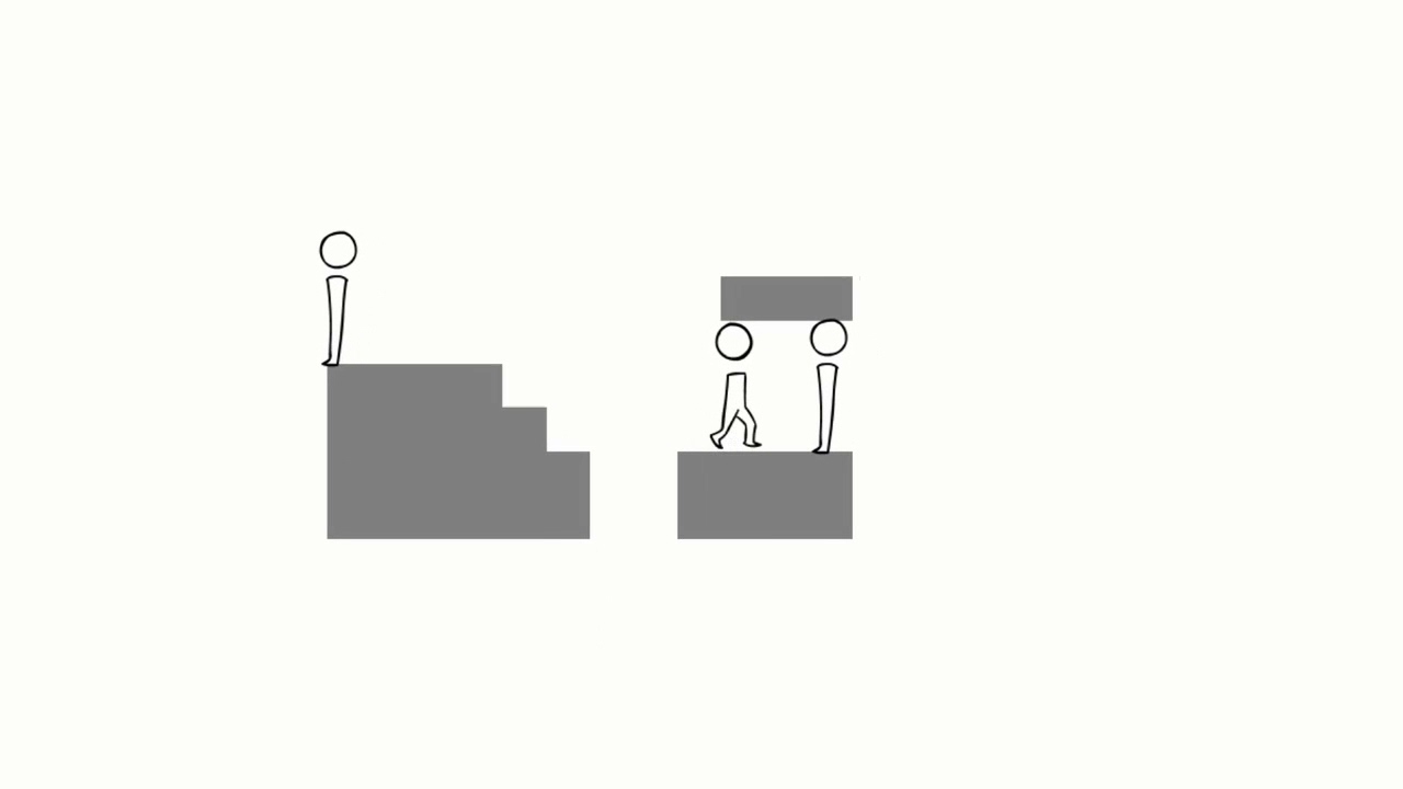 HTML5 Platformer Test (lame)