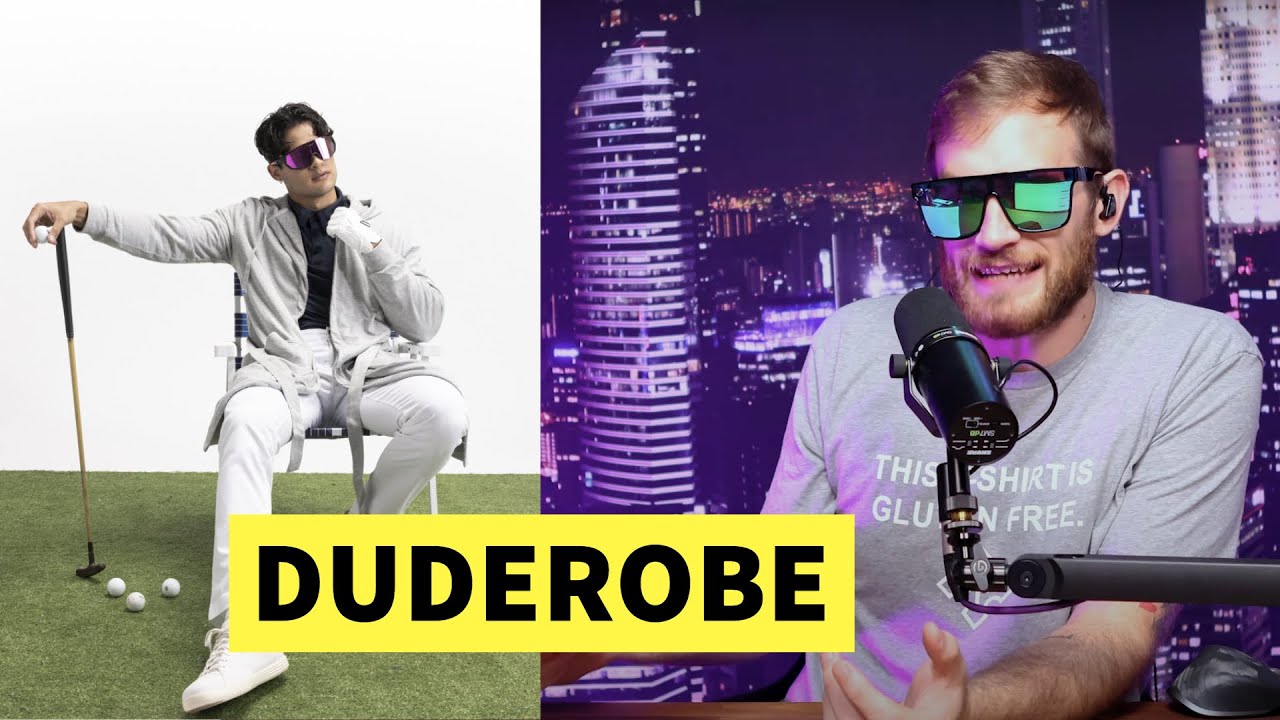 Meet DudeRobe &mdash;THE WORLD'S #1 LUXURY ROBE FOR MEN & WOMEN - PLUS Get 20% Off at Checkout #ad