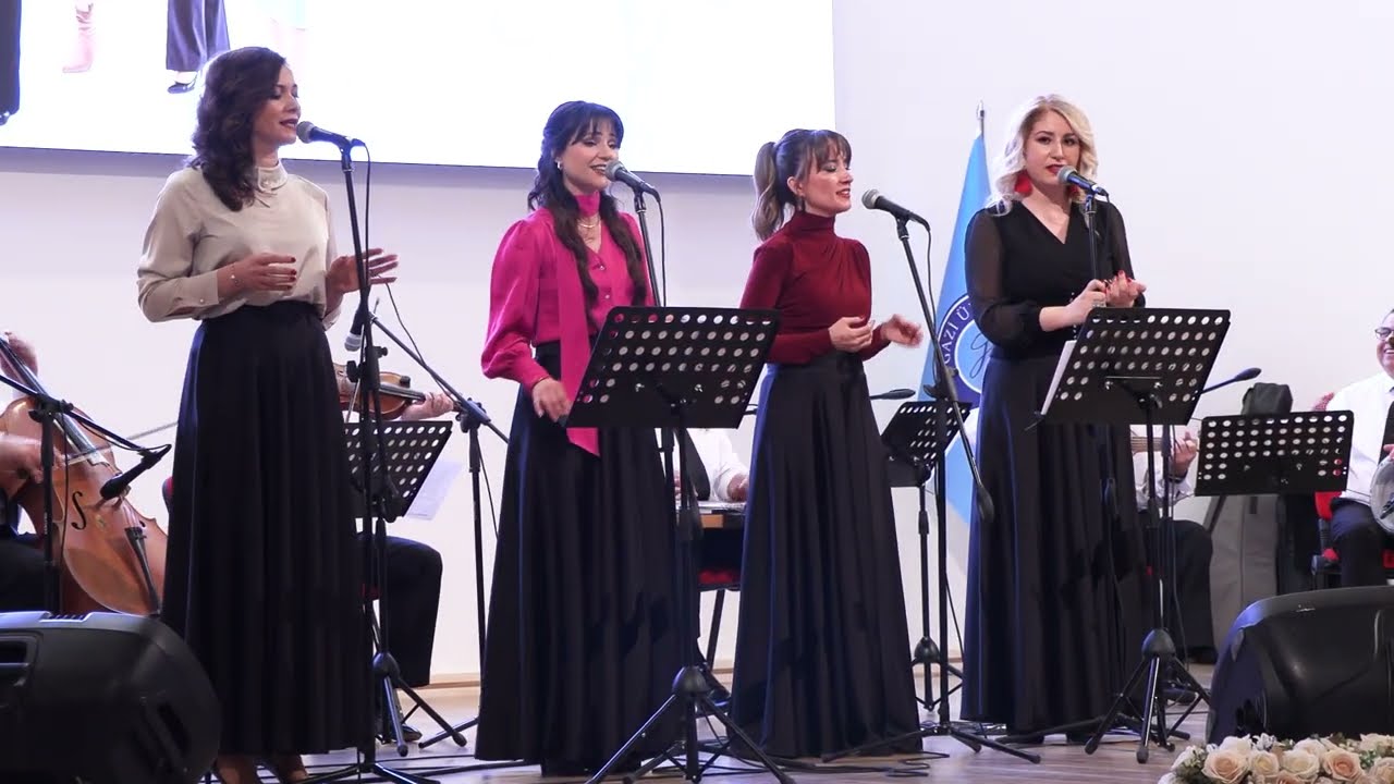 Gülce - Kalbim Seni Özler