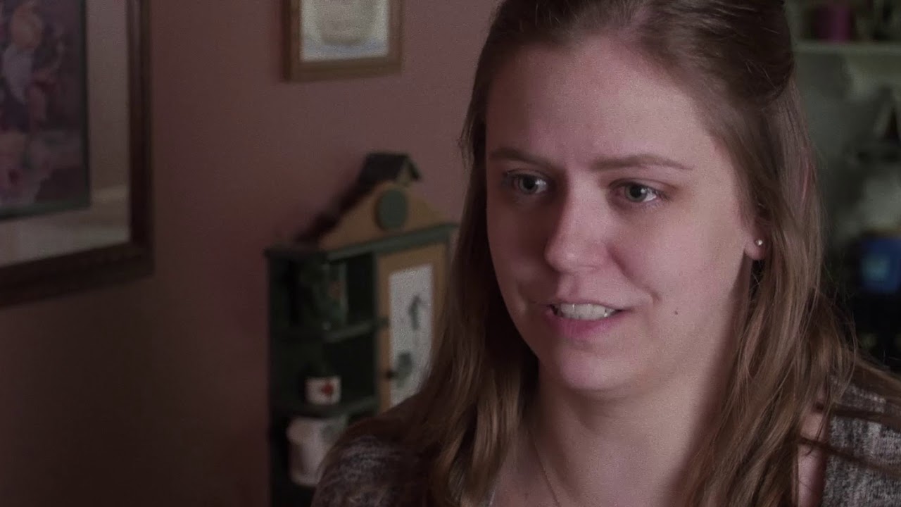 The Caregiver- A Short Film
