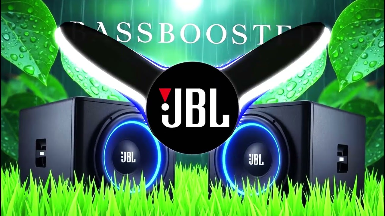 SONG DJ BASS JBL BASSBOOSTED VIP