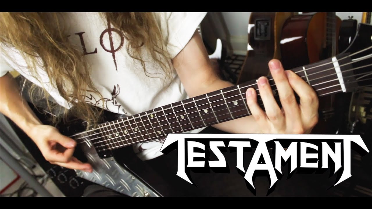 Testament - 