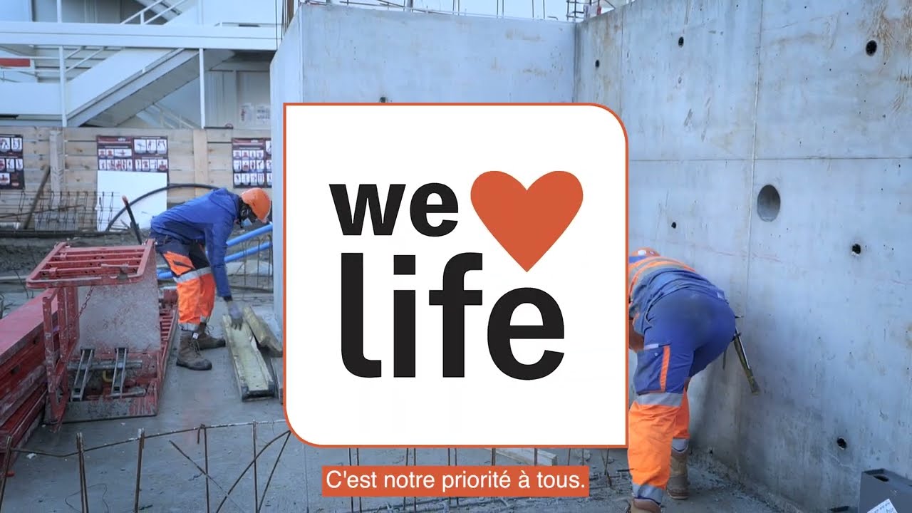 Dans la peau d’un Compagnon du Minorange
