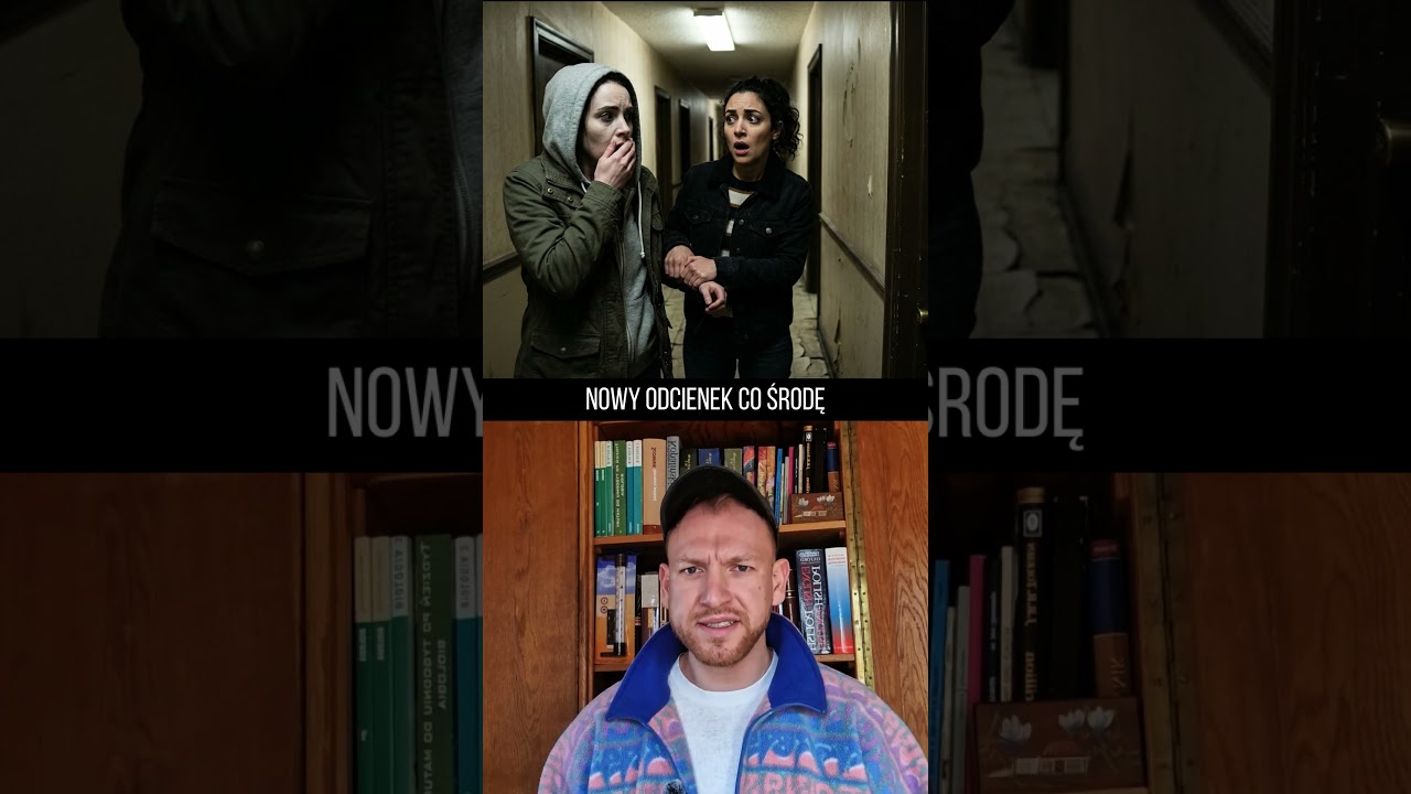 Zemsta na ZŁYCH DRZWIACH! Kobiety pomyliły mieszkania 🚪❌