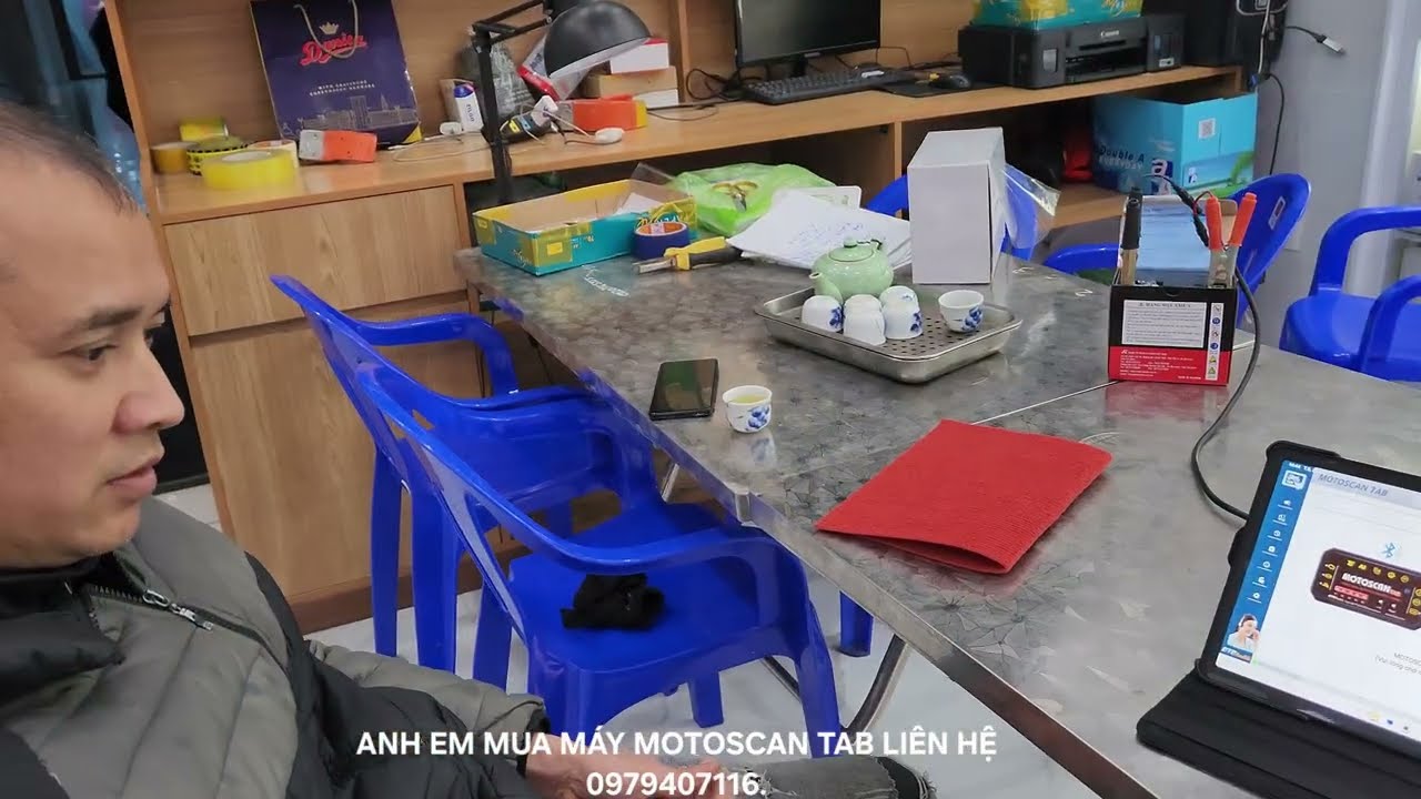 LÀM (HỎNG) ECM CỦA KHÁCH BỞI MÁY RẺ TIỀN ,CỨU AE THỢ KHỎI MẤT HƠN 3 TRIỆU ĐỀN KHÁCH