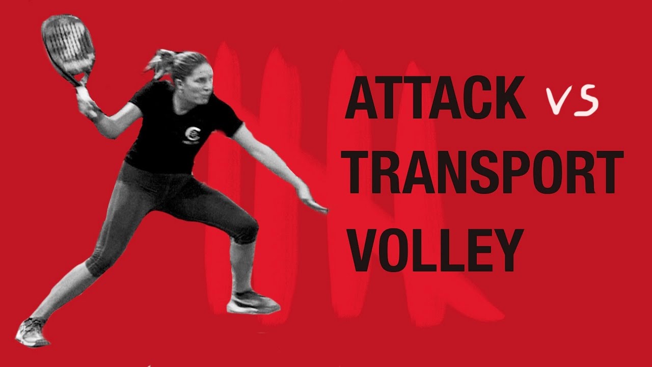 TEKNIK - Ta nästa steg i ditt volleyspel