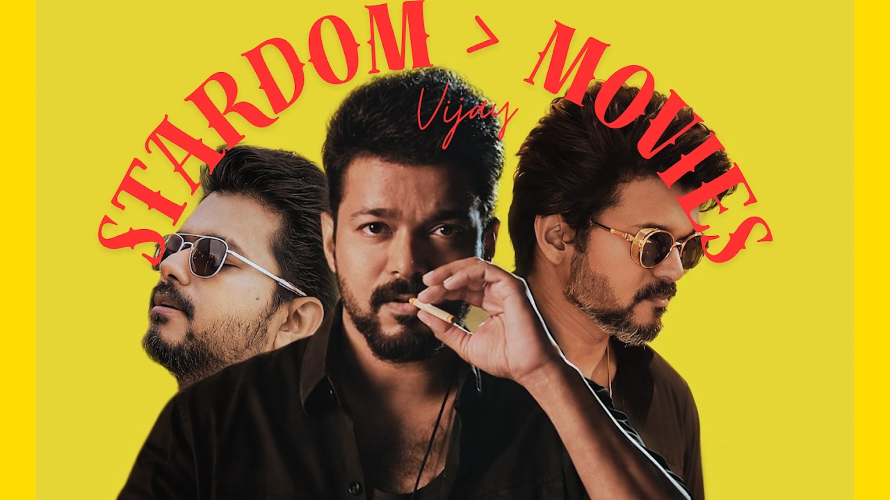 എന്തുകൊണ്ടാണ് മലയാളി പ്രേക്ഷകർ ദളപതി വിജയിയെ ആരാധിക്കുന്നത് | Thalapathy Vijay #jananayagan