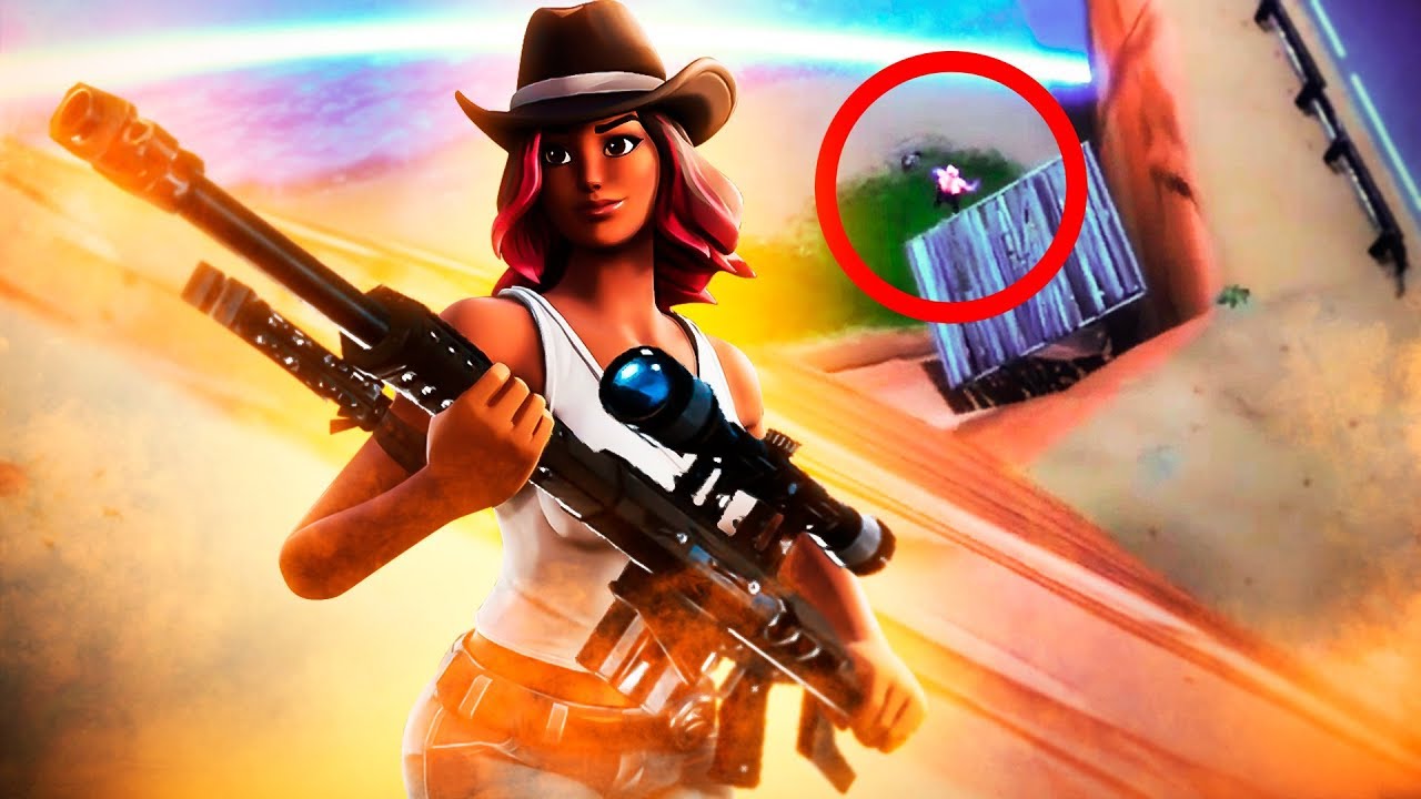 INCREÍBLE MUERTE SIN APUNTAR AL ÚLTIMO 🤯