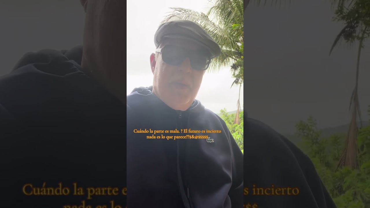 Nada, lo que parece. Ya se perdió el respeto, pero los príncipe emplumados