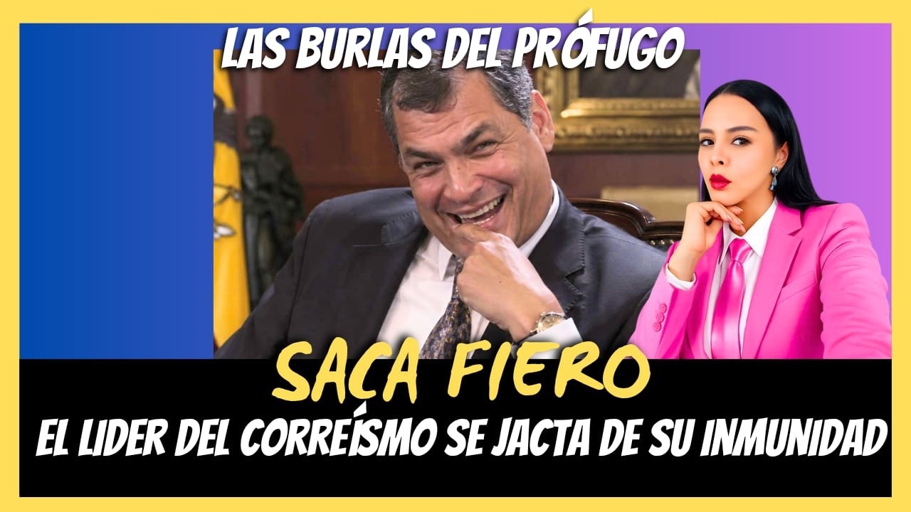 #envivo   BURLAS DE PR&Oacute;FUGO / LA VOZ DEL PUEBLO