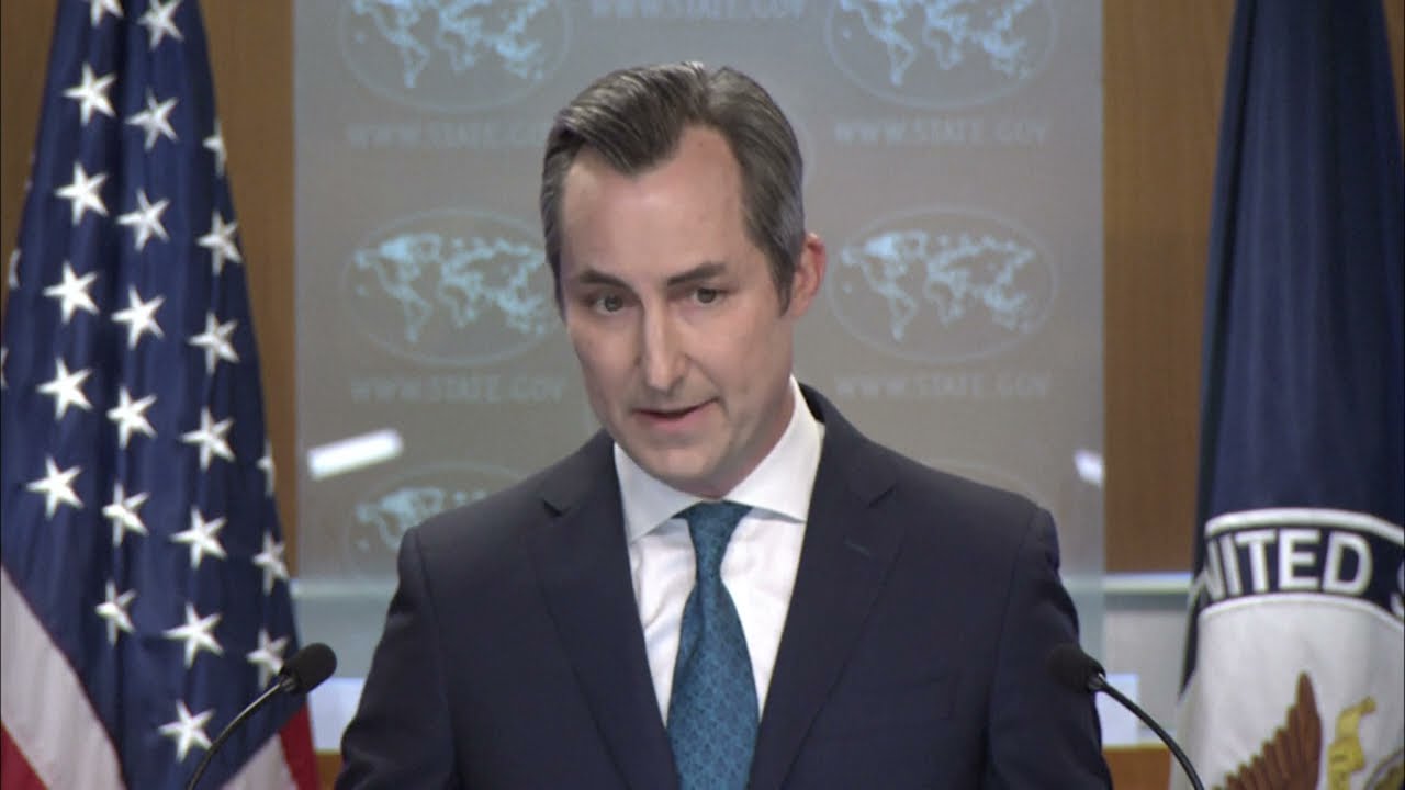 Washington has Raised Concerns with New Delhi About its Ties with Moscow Amid Ukraine War