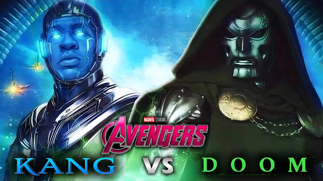 Marvel KEEPING KANG AND DOCTOR DOOM For AVENGERS Films?!