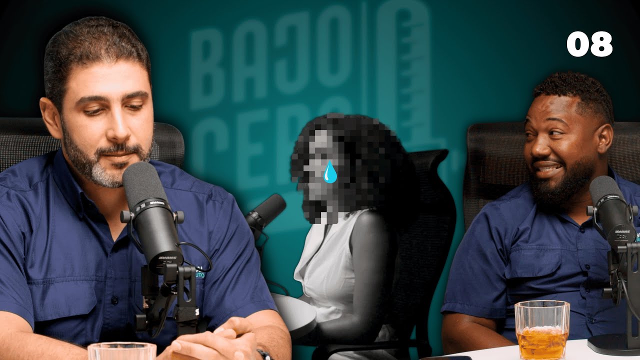 EL PEOR ERROR DE MI VIDA 😓 | Bajo Cero Podcast EP08