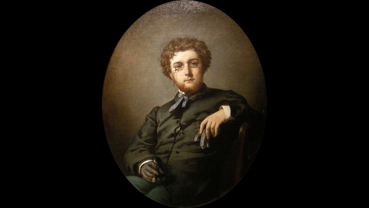 Symphony No.1 in C major - Georges Bizet