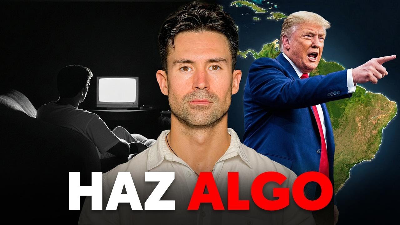 el Plan de TRUMP ¿Y el TUYO?