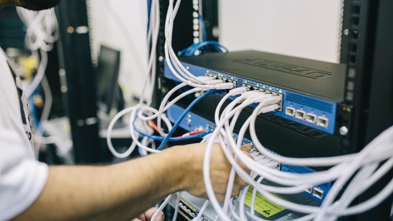 C'est quoi l'EtherChannel et pourquoi c'est g&eacute;nial ?