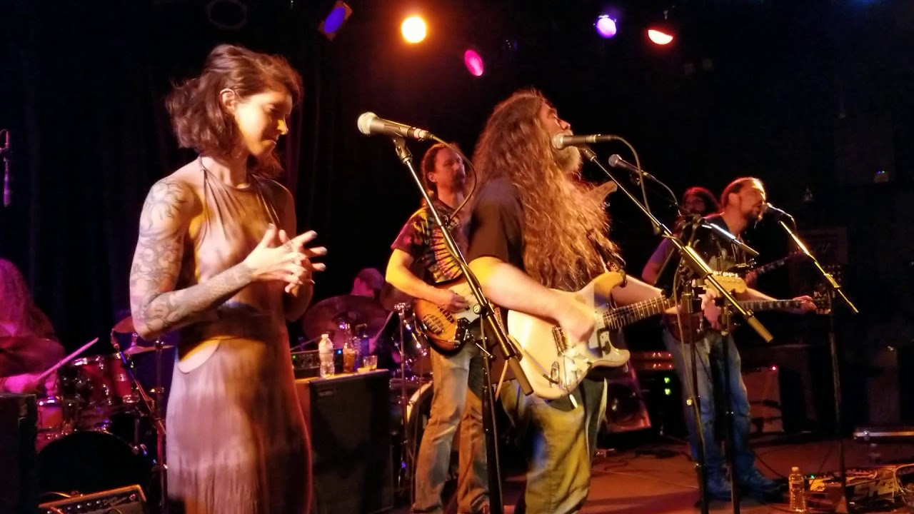 Terrapin Flyer - Turn On Your Lovelight