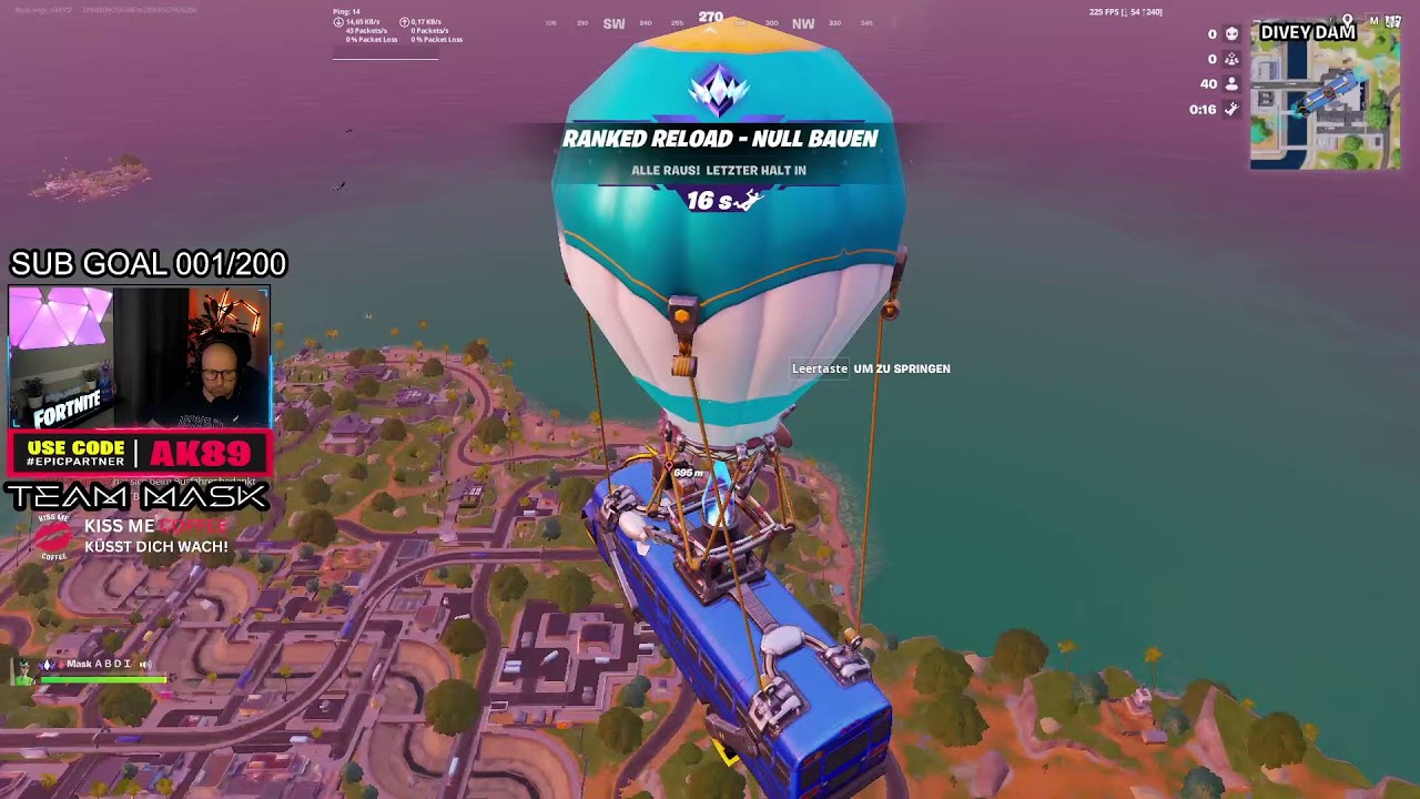 FORTNITE NEW UPDATE🏆 |  #ᵂᴱᴿᴮᵁᴺᴳ