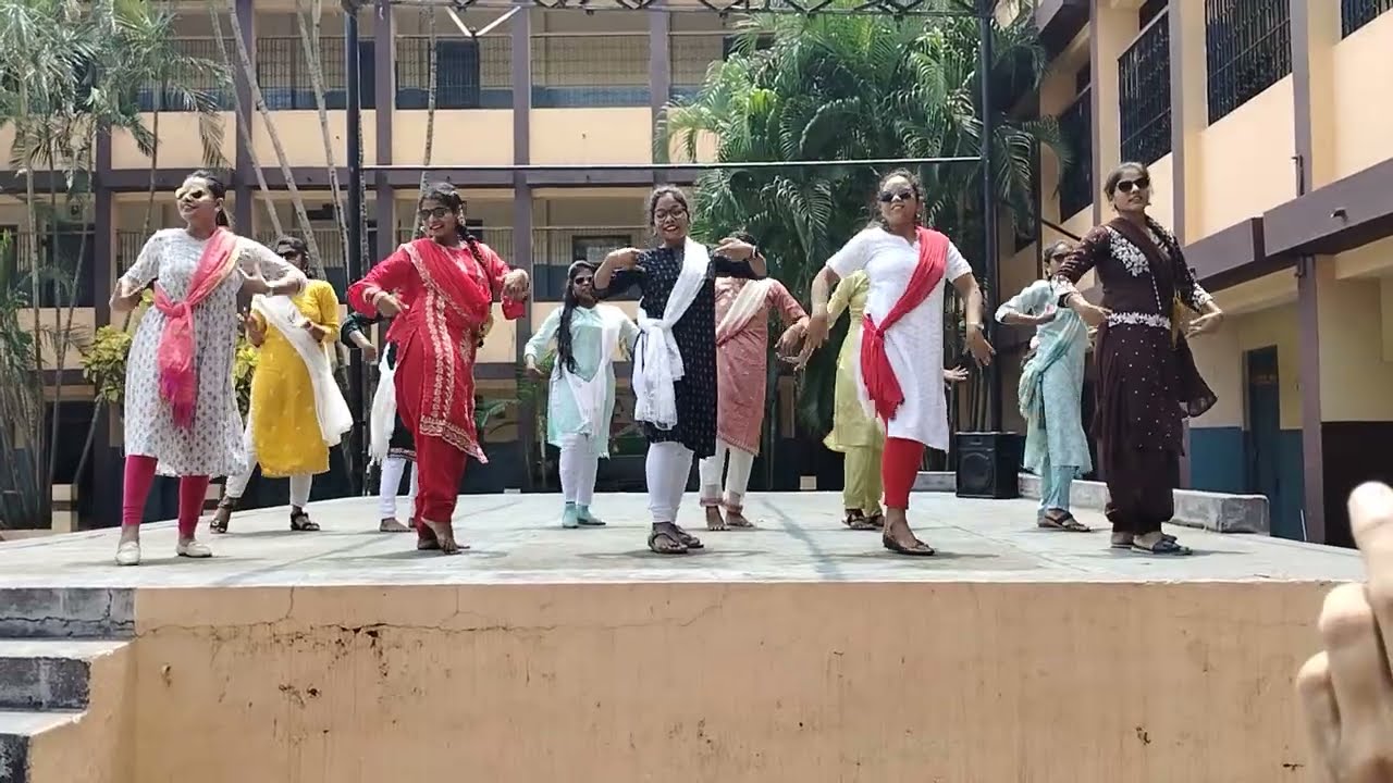 Kudinu nachne de 💃📈#dance #trending #kahalgoan 