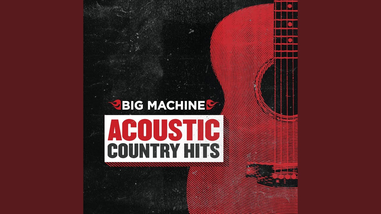 Faithfully (Acoustic)