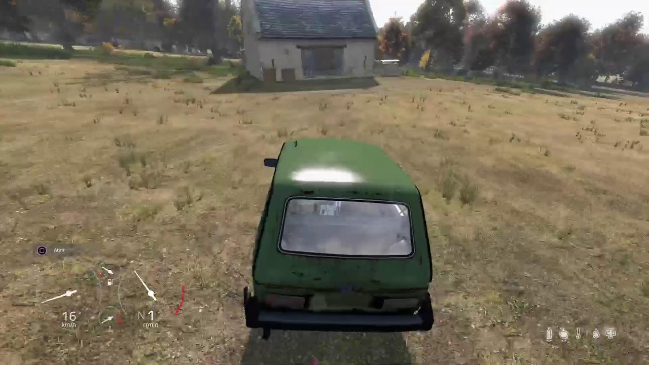 Jogo casual dayz #23