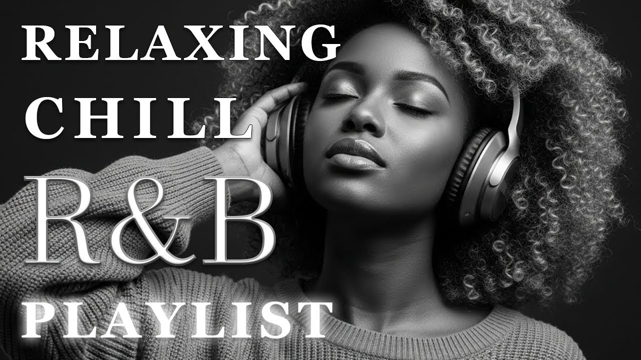 【R&B Soul】Dreamy Chill Playlist – Deep Soul for Relax & Focus