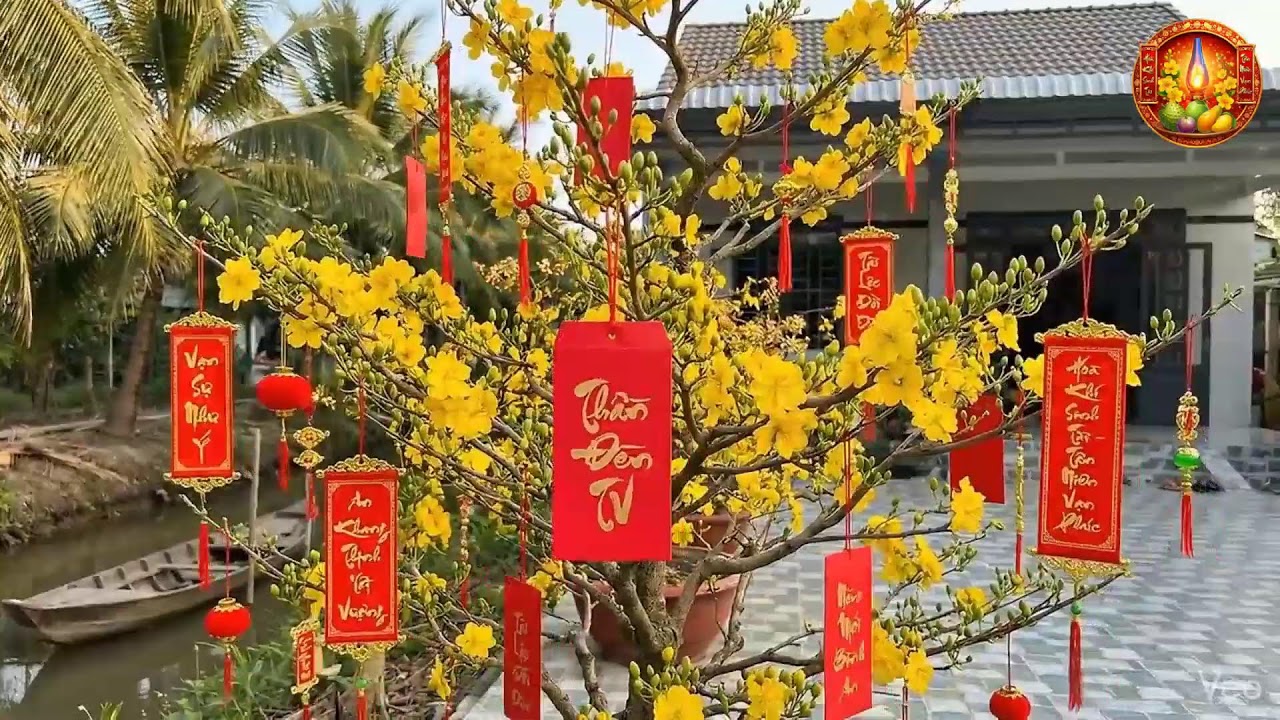 Trò Chuyện Mồng 3 Tết