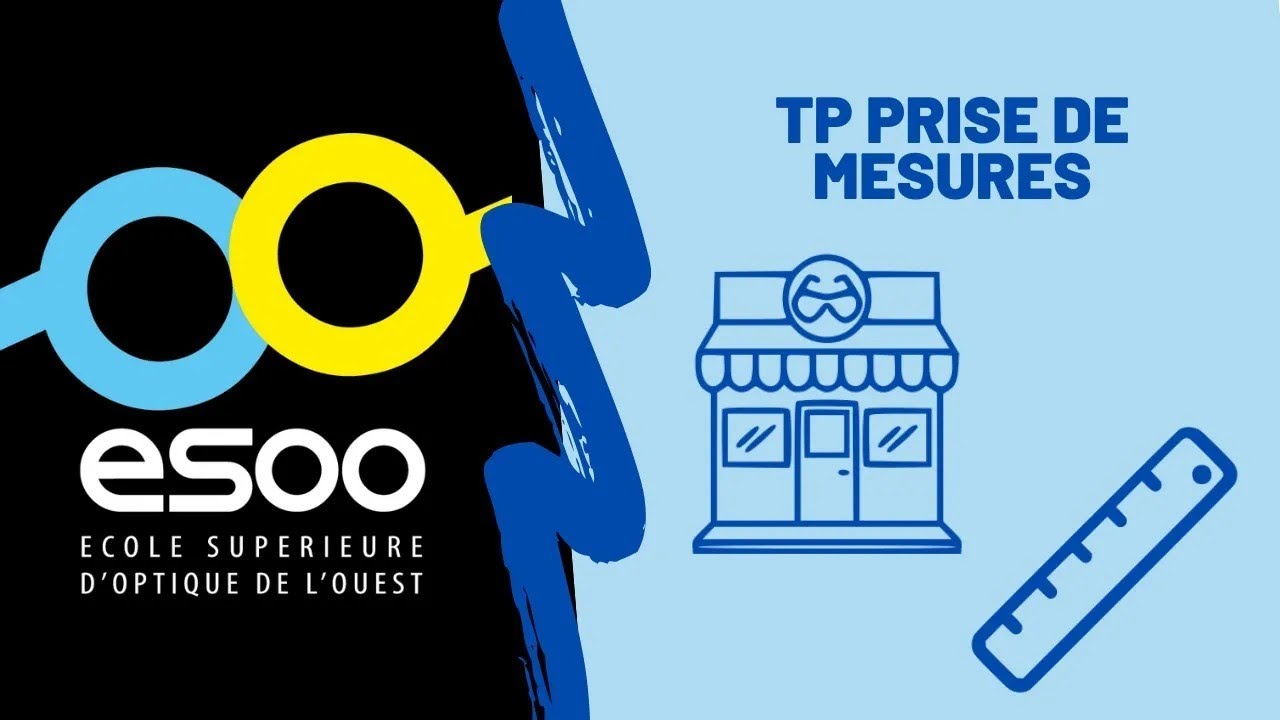 Travaux pratiques Prise De Mesures