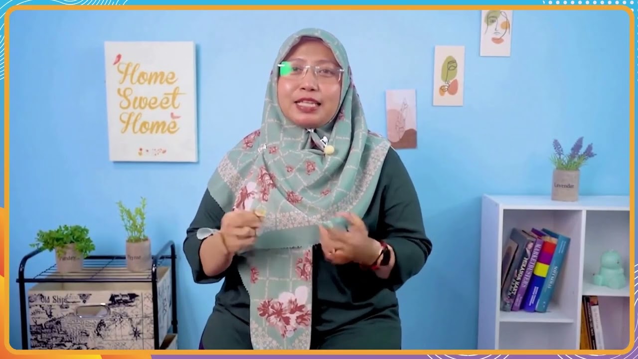POB MK1 P13 Part 10 | Materi 2: Metode Pengukuran Efektivitas Pemasaran Media Sosial