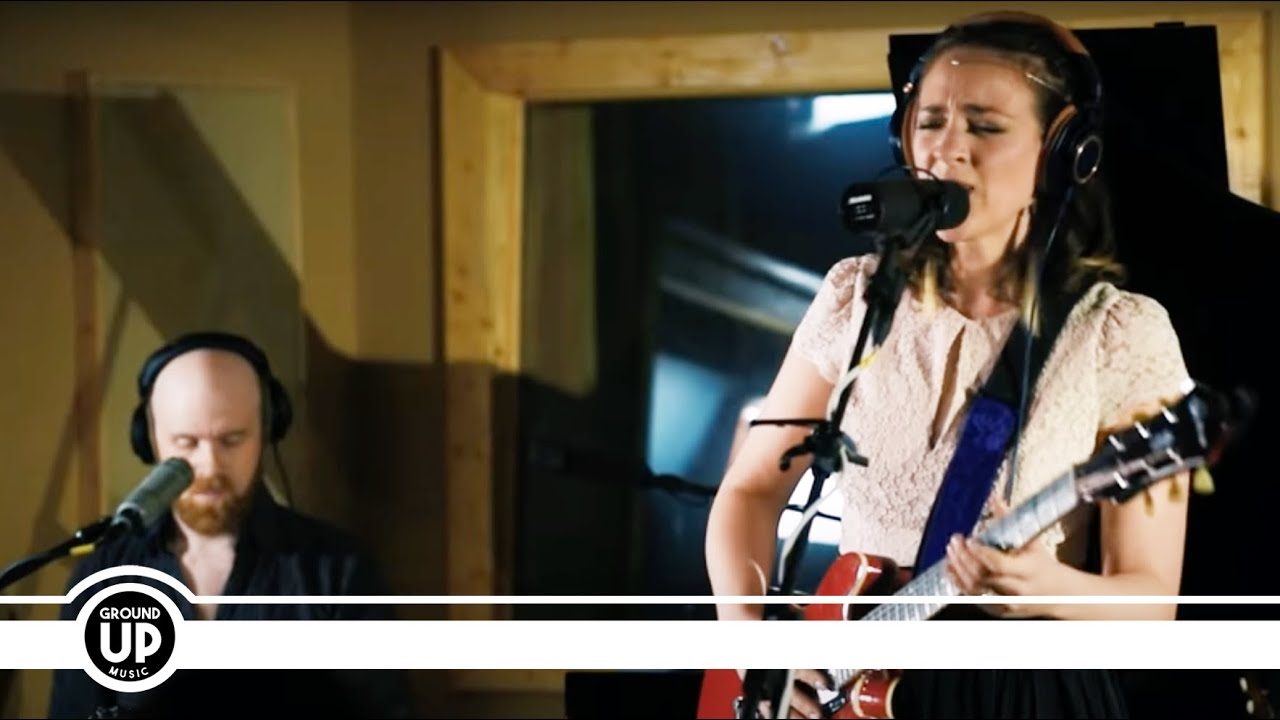 Becca Stevens Band - 45 Bucks/Queen Mab -  Archive Live @ Ovation Sound