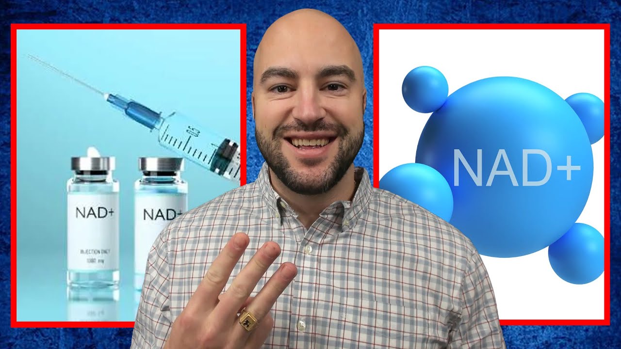 3 вещи, которые нужно знать перед использованием NAD+