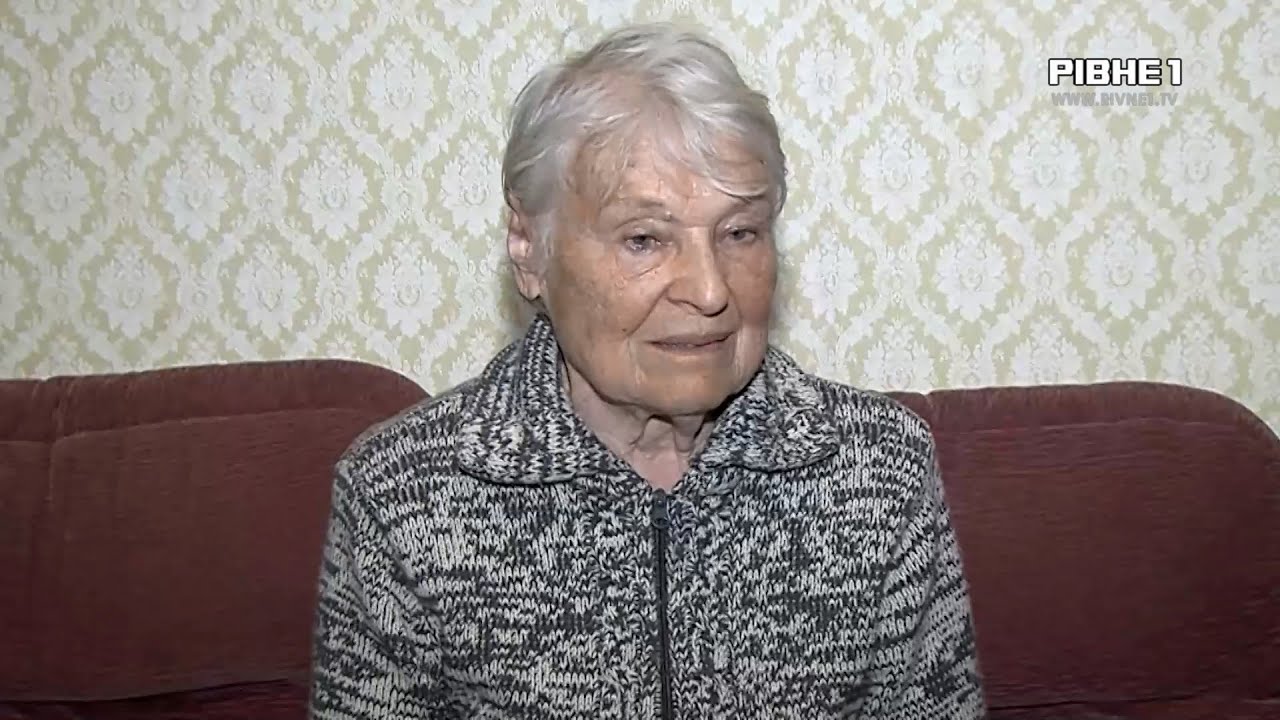 У Рівному лікарку, яка 38 років лікувала дітей, ошукали на квартиру