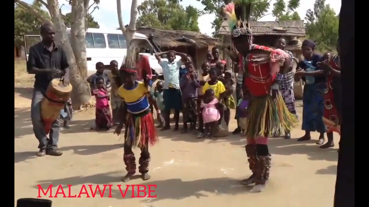 MALAWI VIBE 