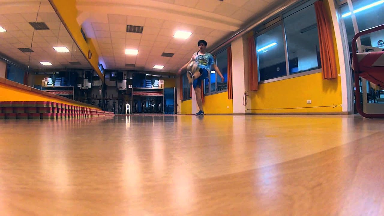 Pietro Tesoro -  Pain is Temporary