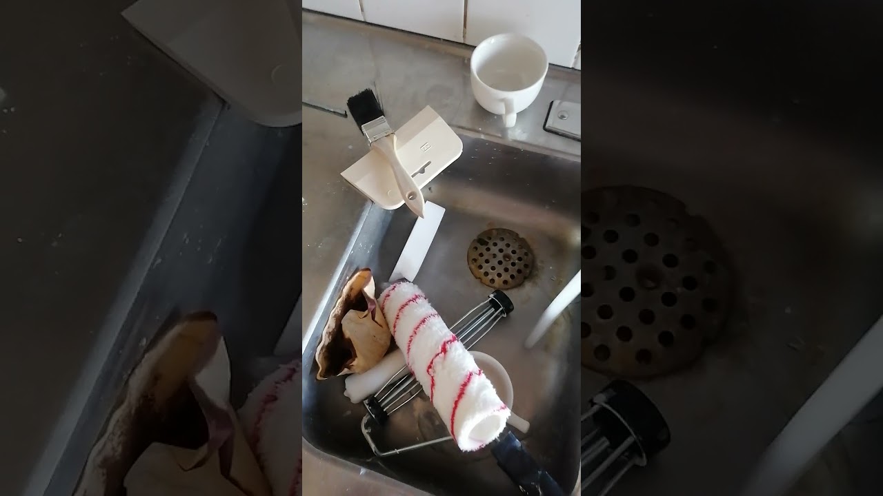 Suojamatto, tiskiallas kaappiin👍