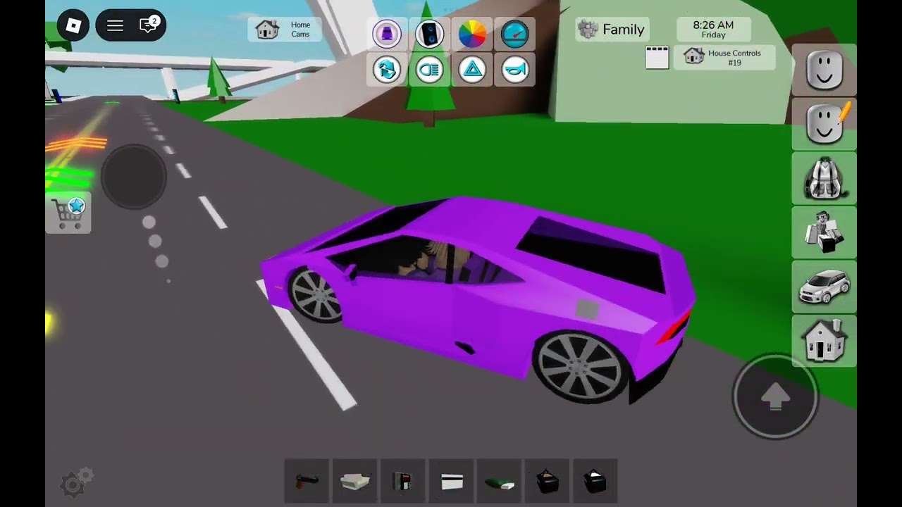 Racing but gone so wrong 