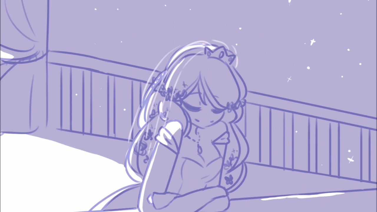 I KNOW ITS TODAY ANIMATIC ((SEDUCE ME INSPO))